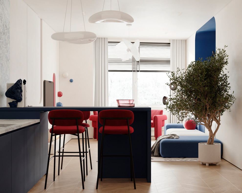 ЖК проспект Мира