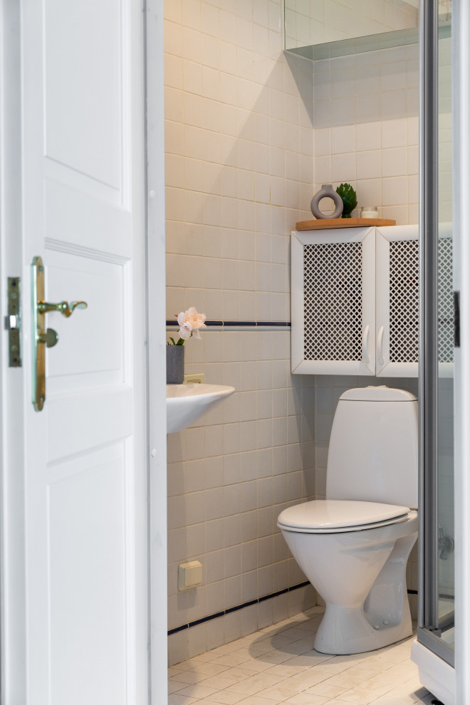 Предпродажная подготовка объекта на набережной Лейтенанта Шмидта