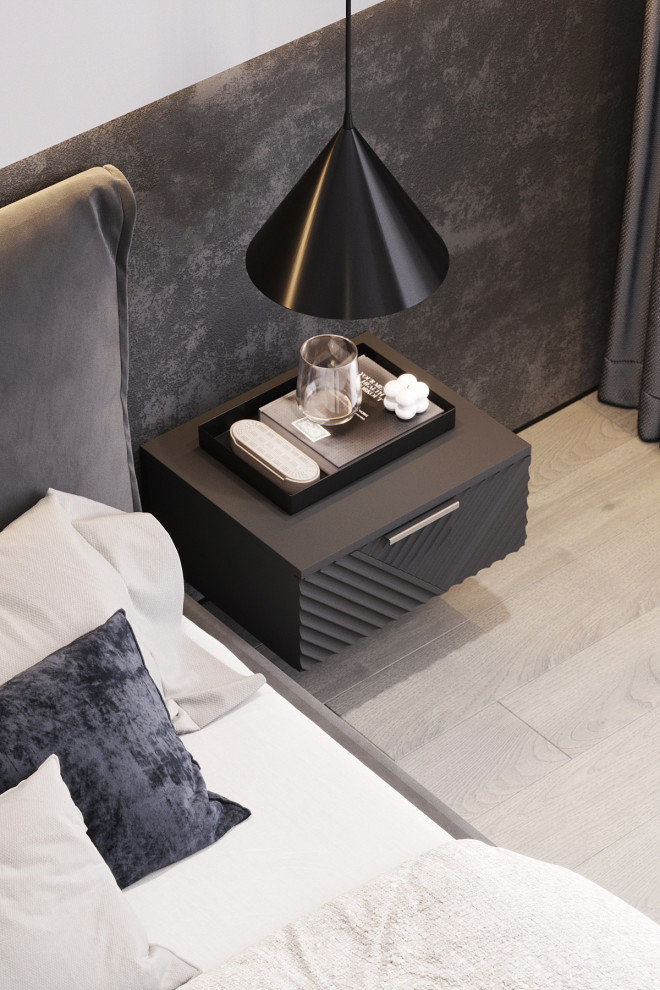 Проект в ЖК Счастье