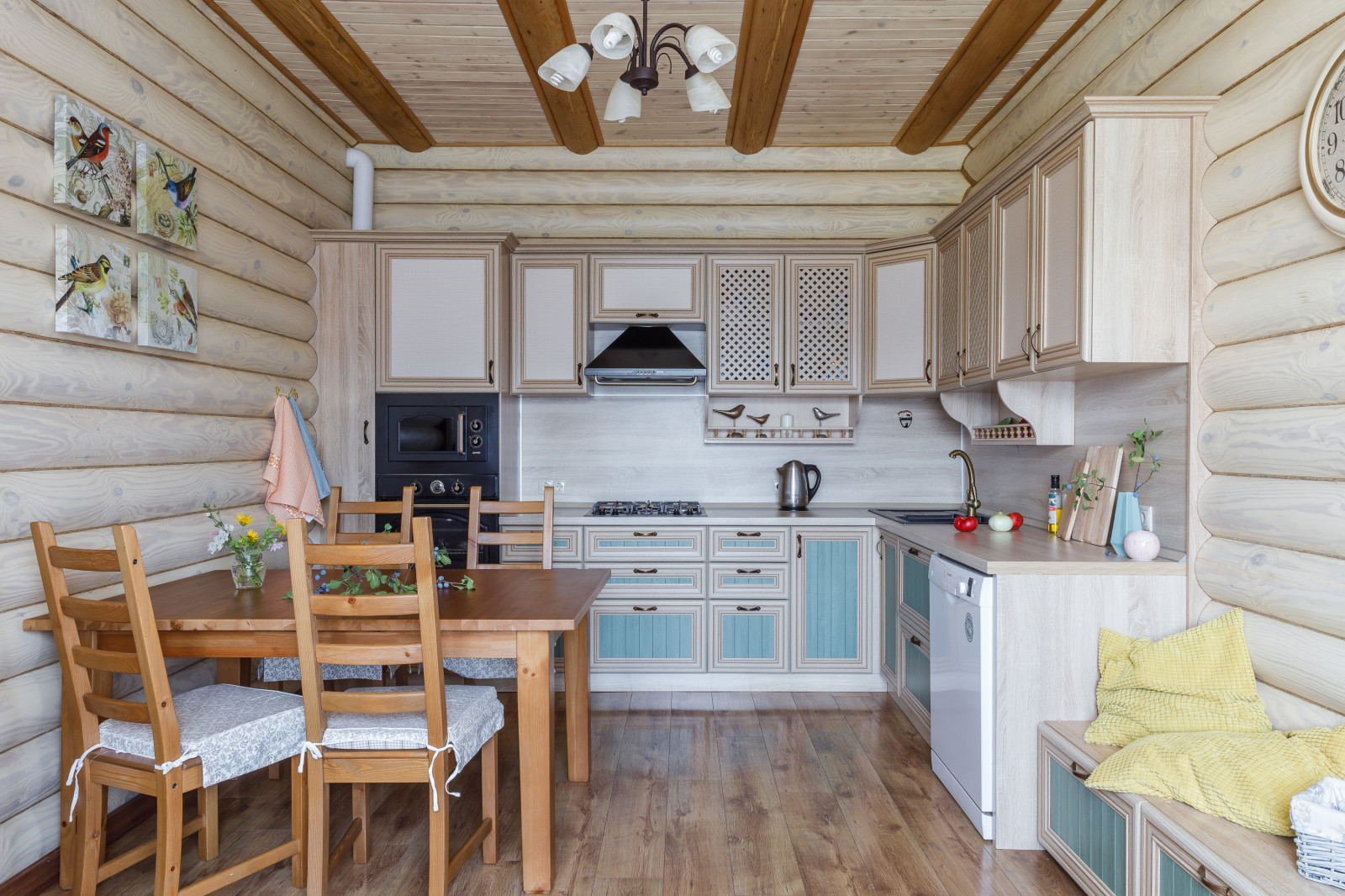 Цветочная рапсодия