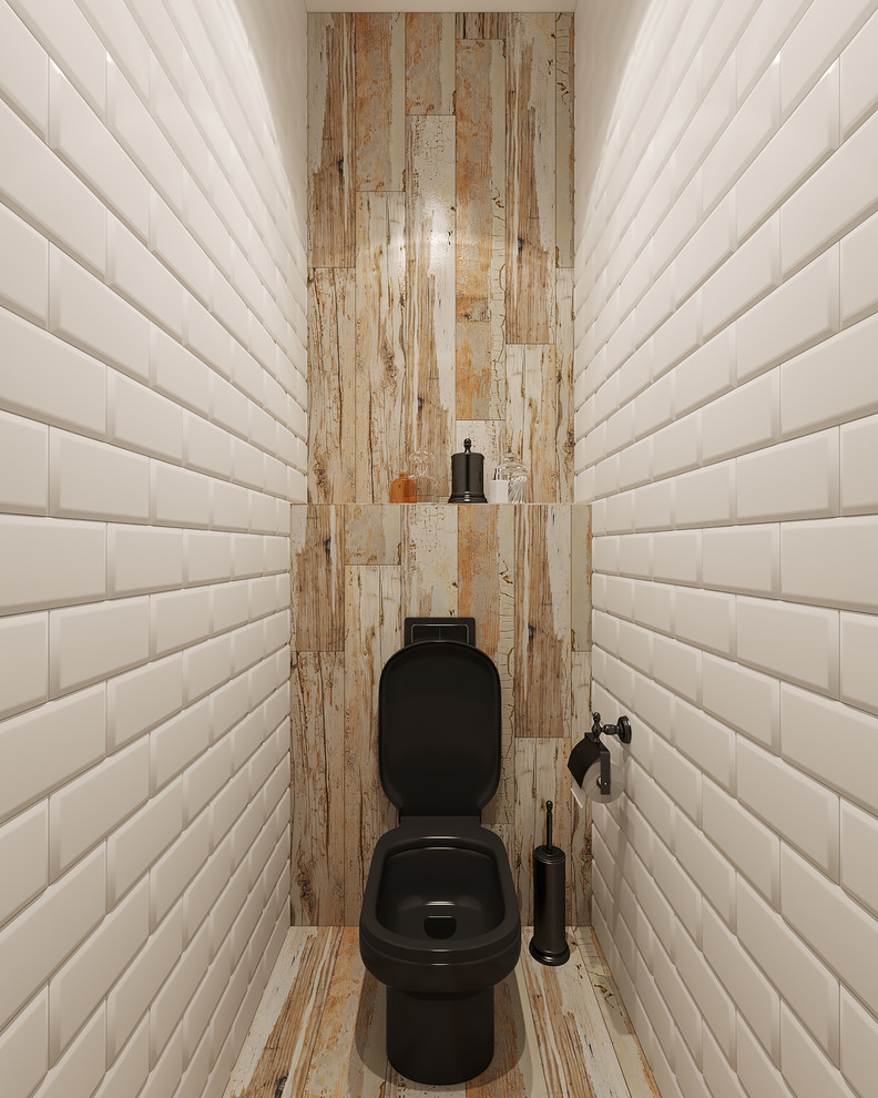 Квартира в стиле Loft