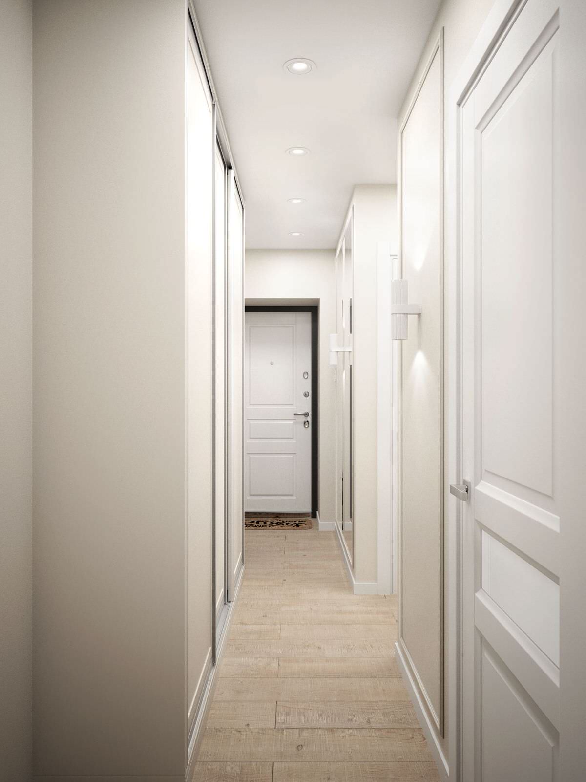 Квартира 51 кв.м.