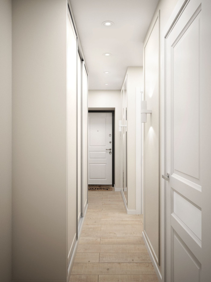 Квартира 51 кв.м.