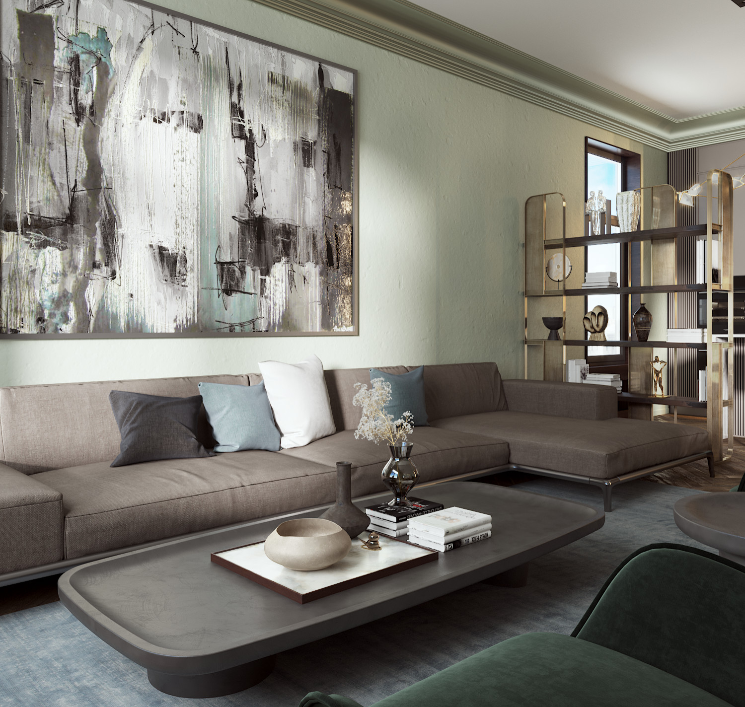 Квартира в г. Калининград