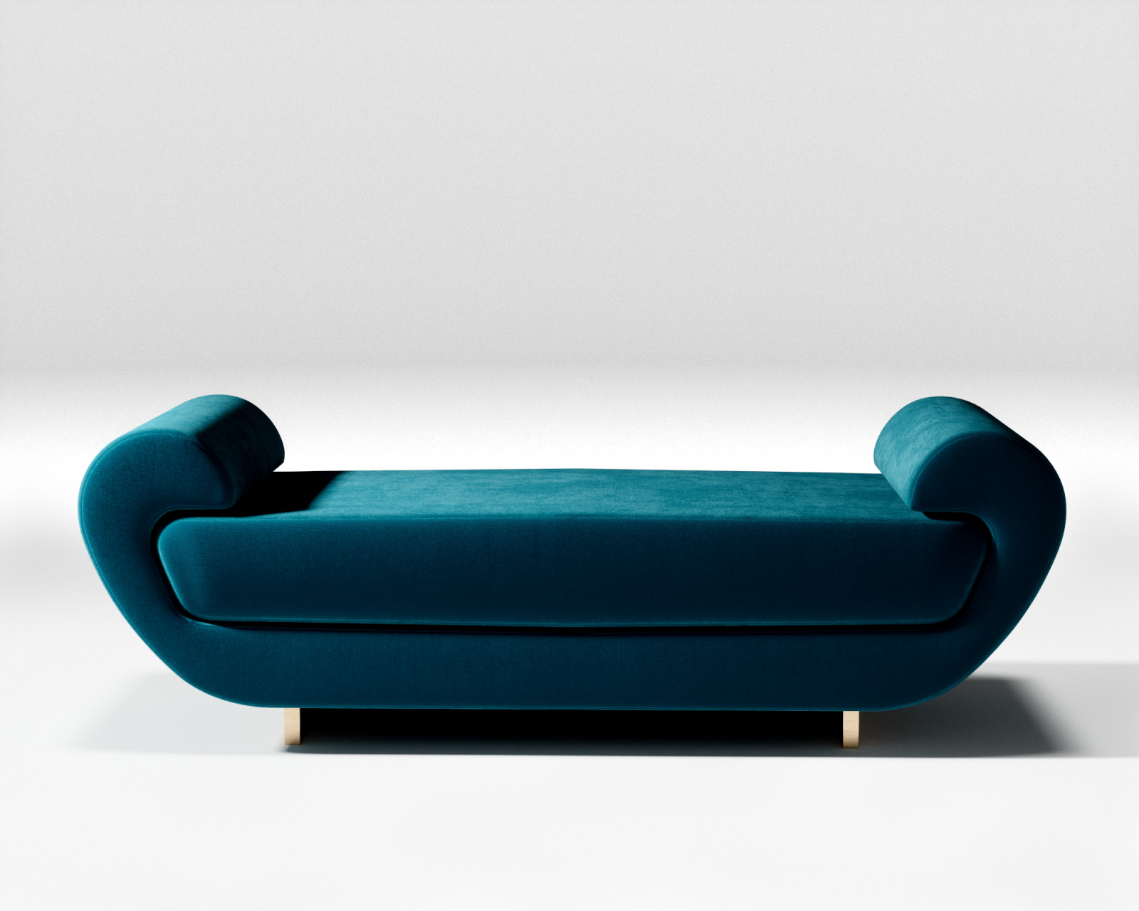 Обложка проекта: Предметы мебели