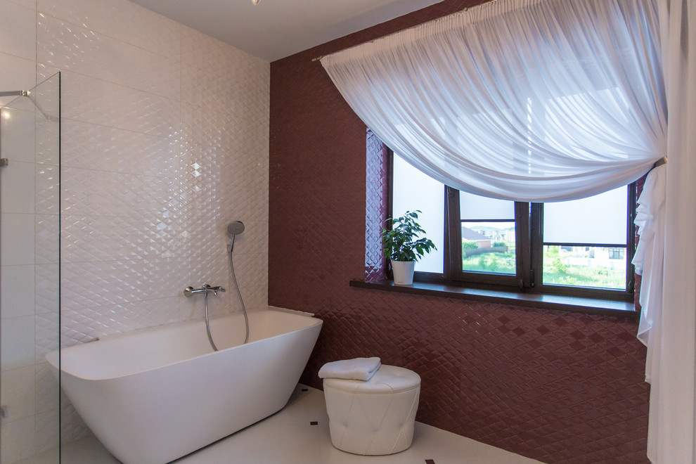 Обложка проекта: ДОМ В КРАСНОДАРЕ