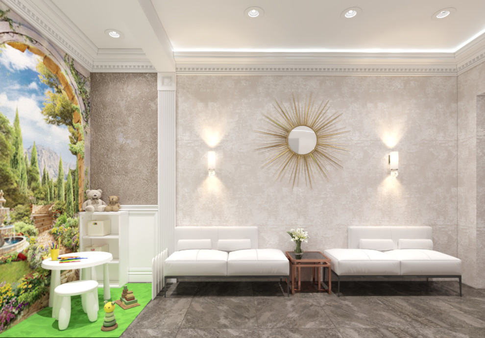 Салон красоты "Стрекоза"