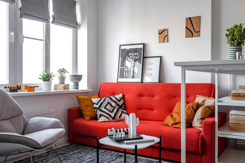 ЖК Золотая звезда