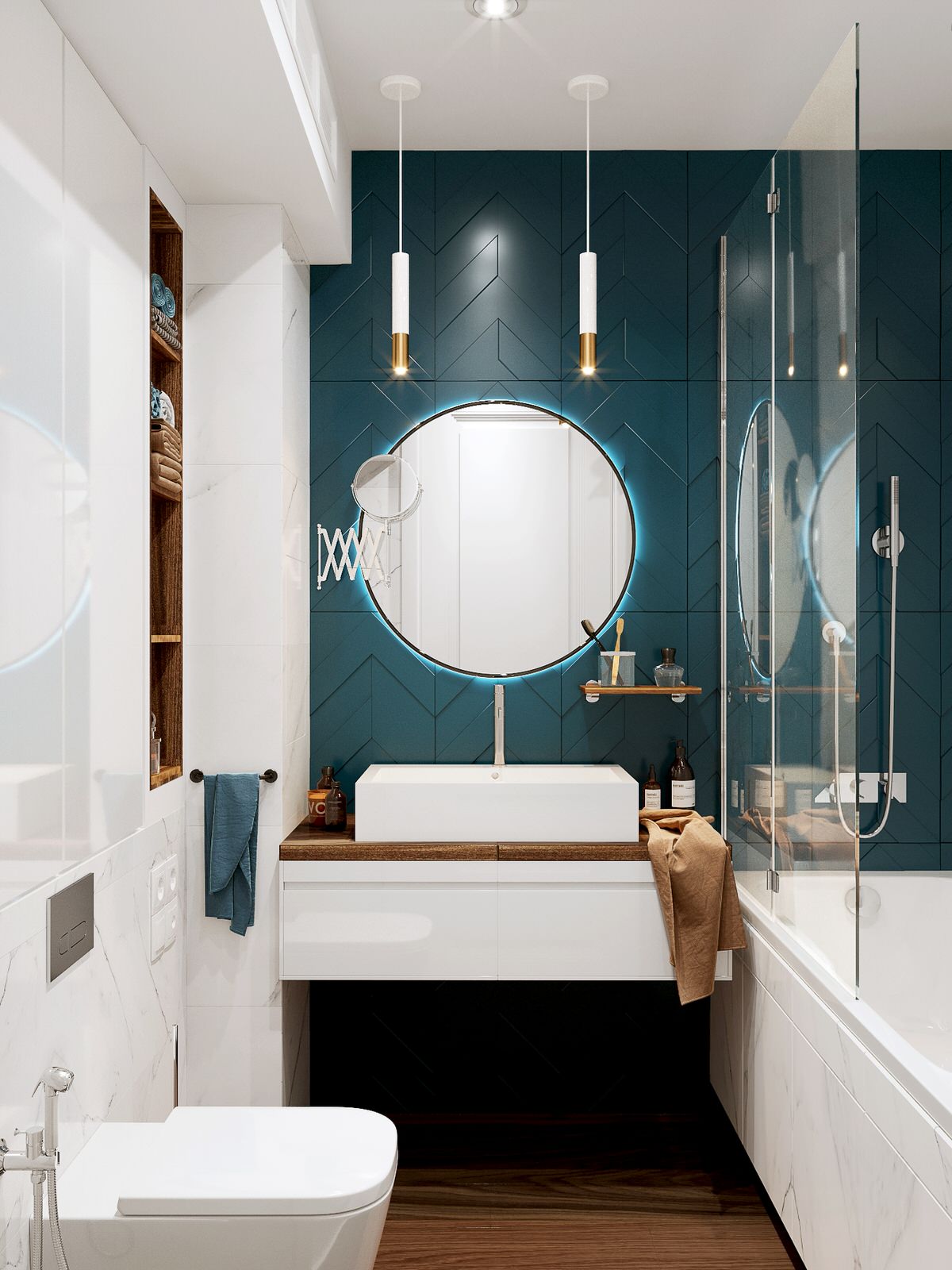 ЖК МОРЕОКЕАН