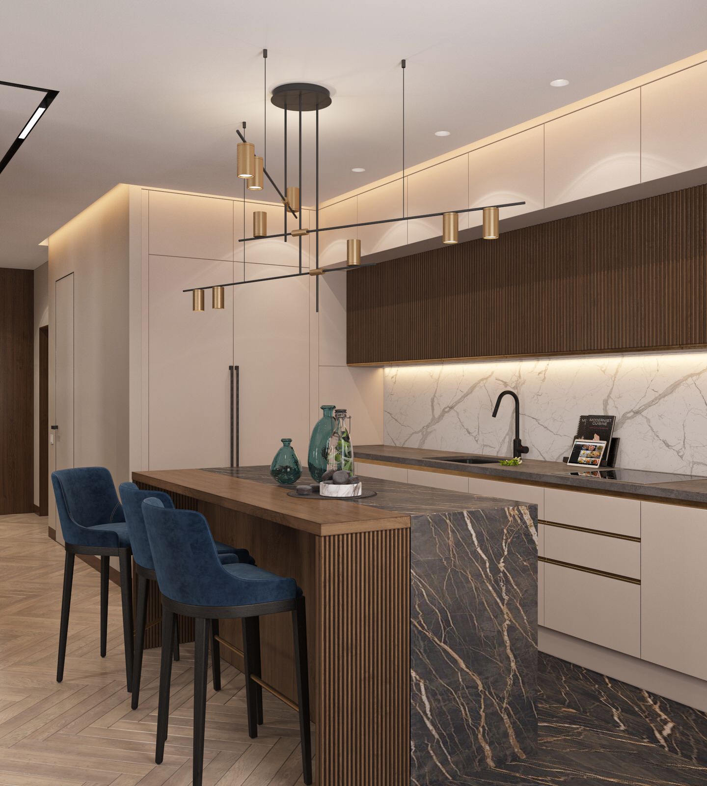 квартира 110 кв м для молодой семьи