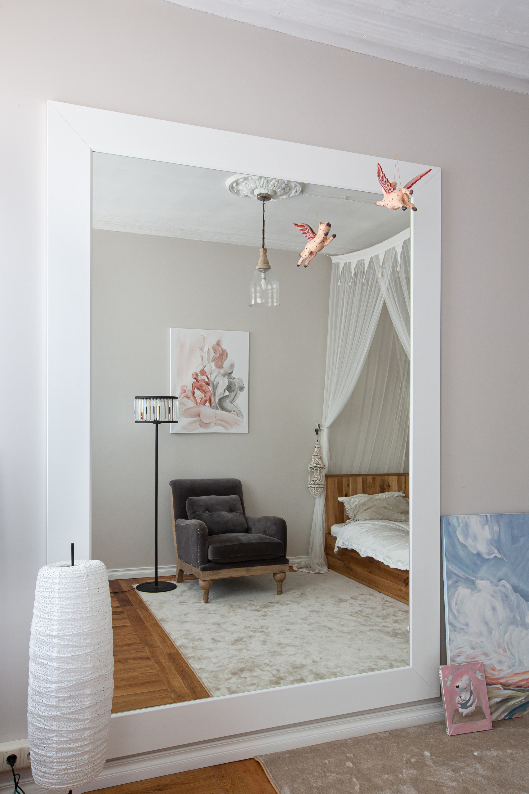 В гостях: Резиденция, как на Бали, только в Санкт-Петербурге