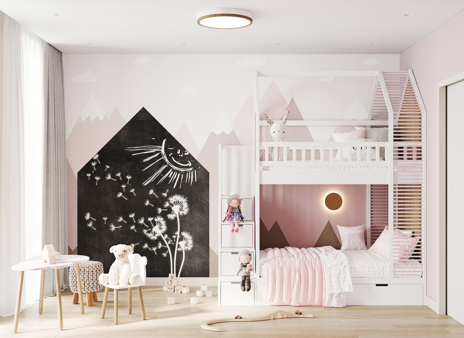 Экологичный минимализм