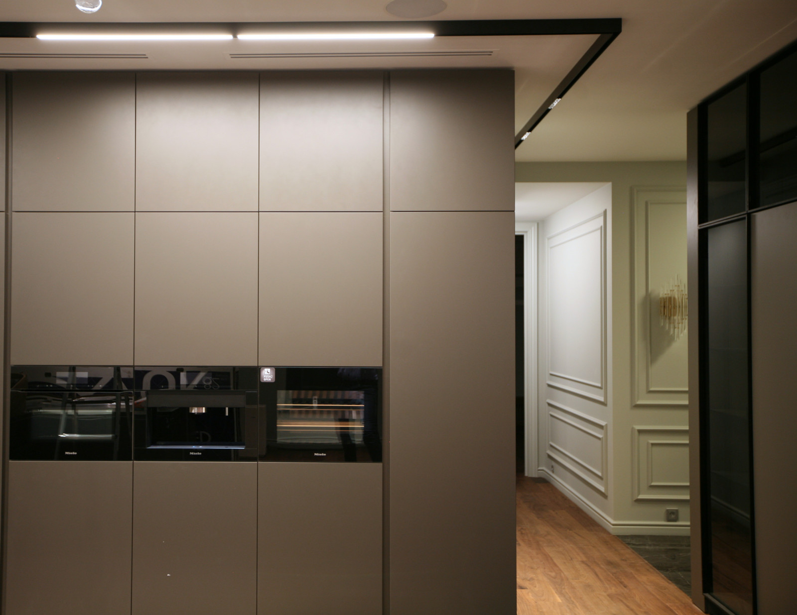 ЖК «ВАНДЕР ПАРК»,  квартира 178м2