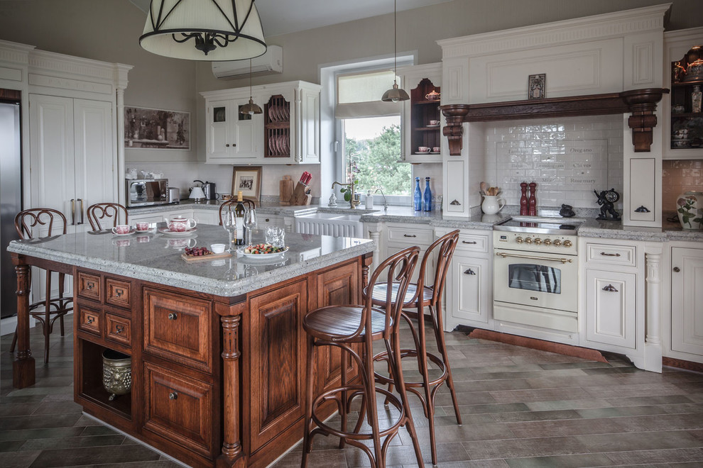 Country House in Vladimir