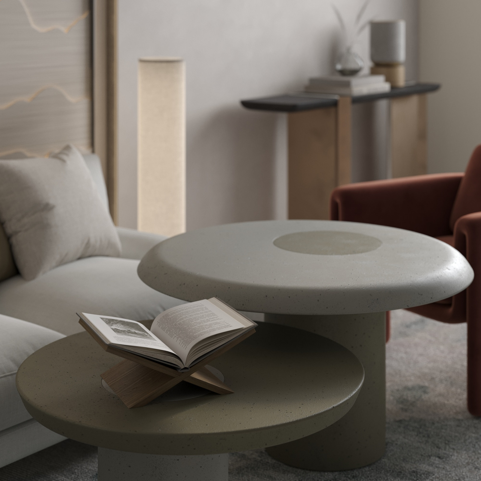 Квартира 131 м2