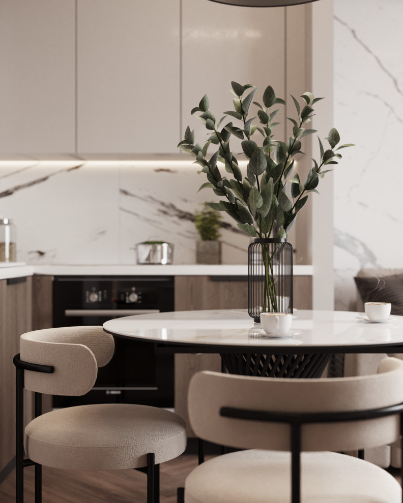 ЖК Дом на Львовской