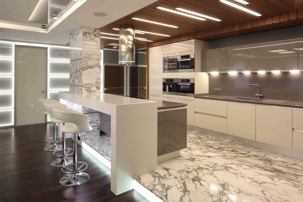 Квартира в Филях