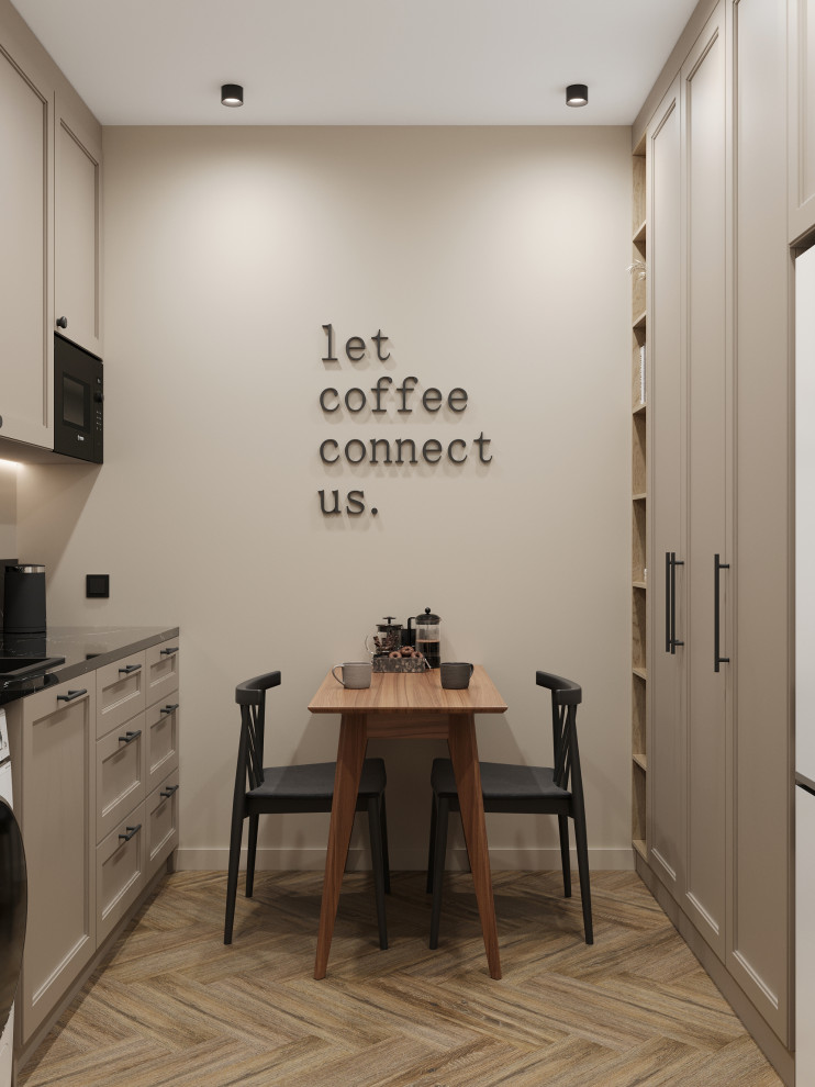 Barbershop Анапа