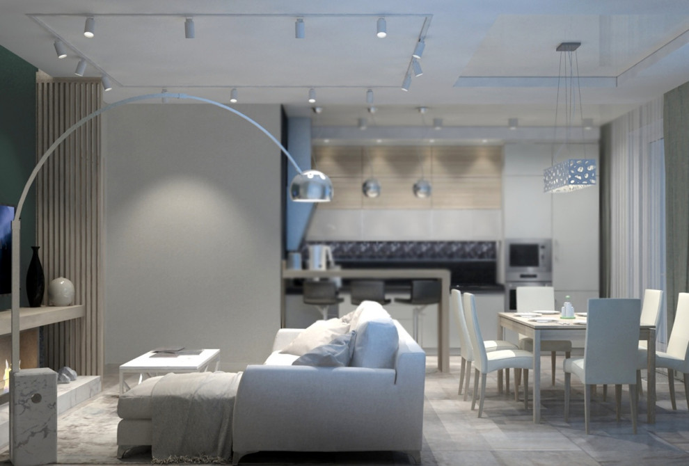 ЖК Резиденция