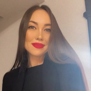 Екатерина Выдрина