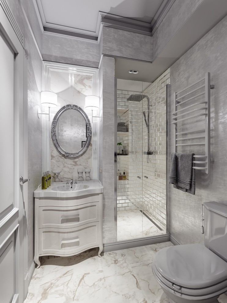 Гостевой с.у