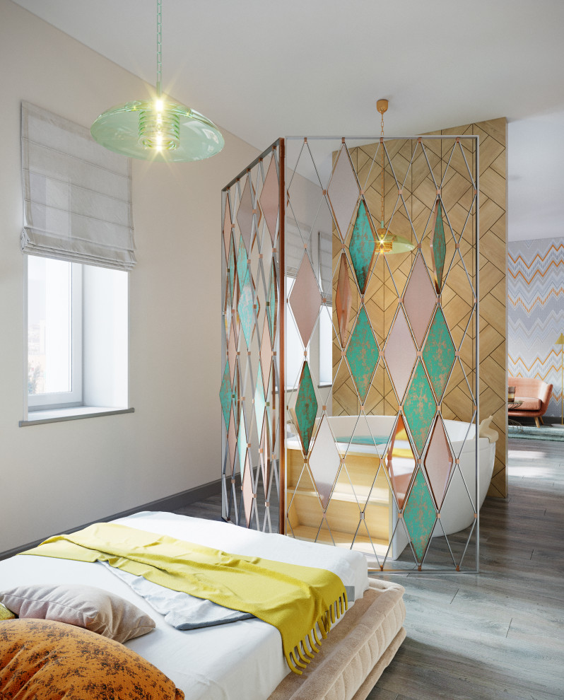 Апартаменты в Москве