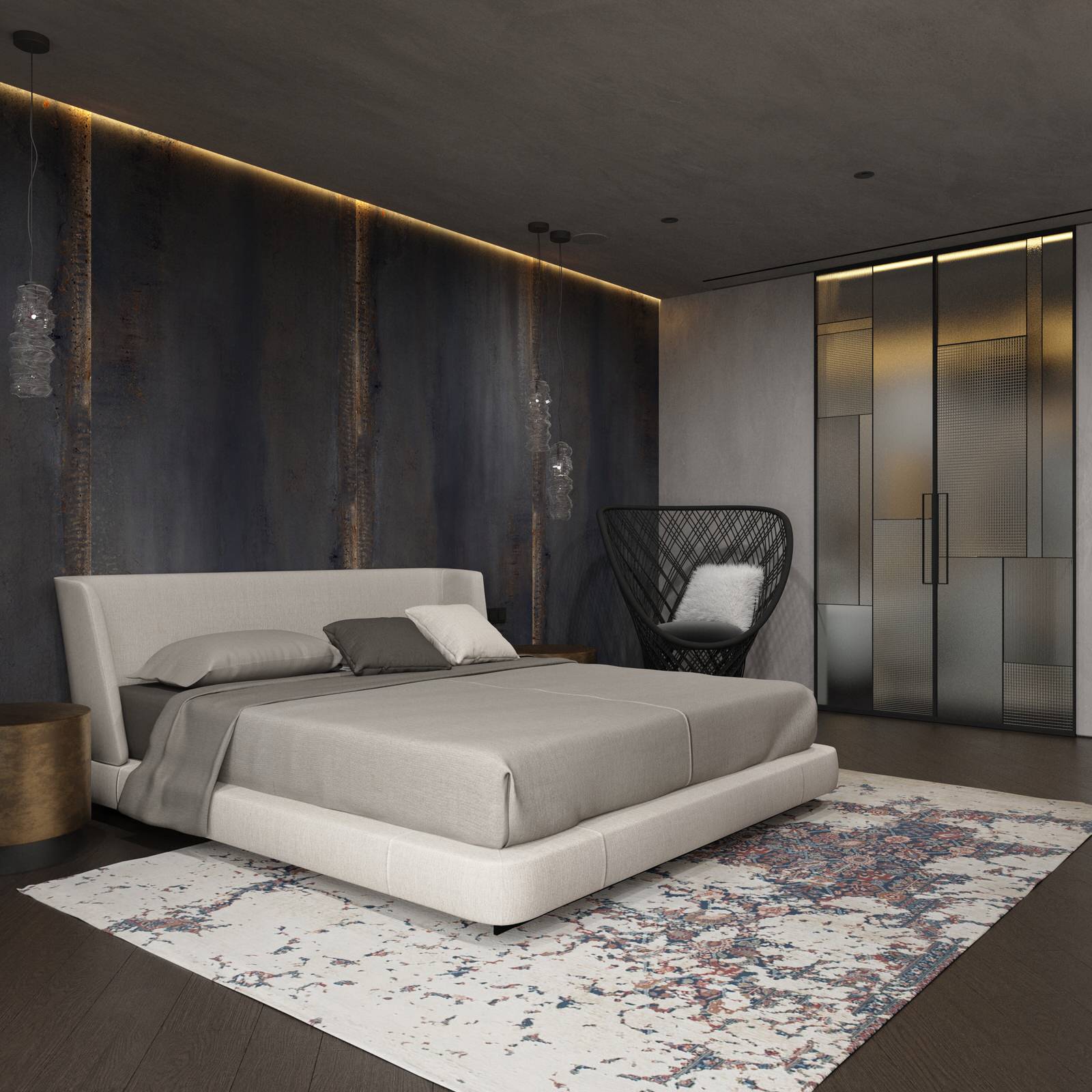 Арялина Анна / Студия дизайна 22etazh