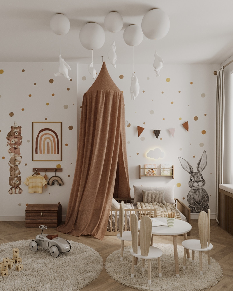 КВАРТИРА В МОСКВЕ 67,8 м2