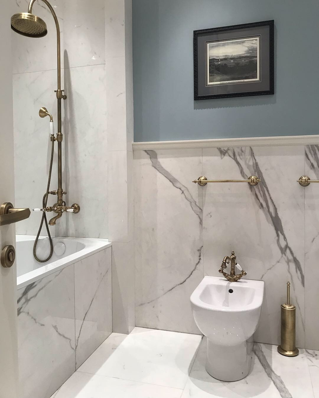 Крылатские холмы