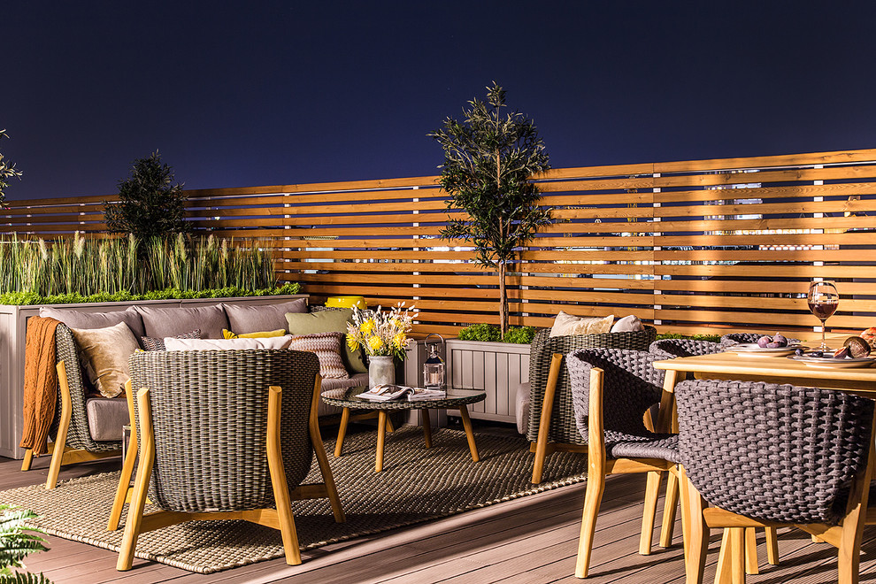 Обложка альбома: Экстерьеры