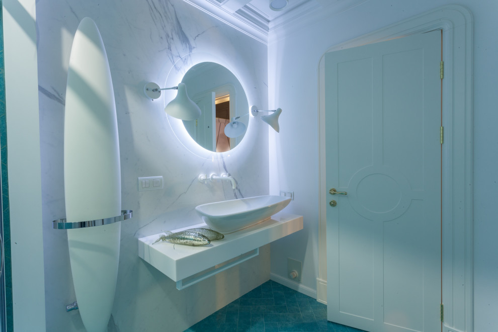 Квартира на Верхнеозёрной