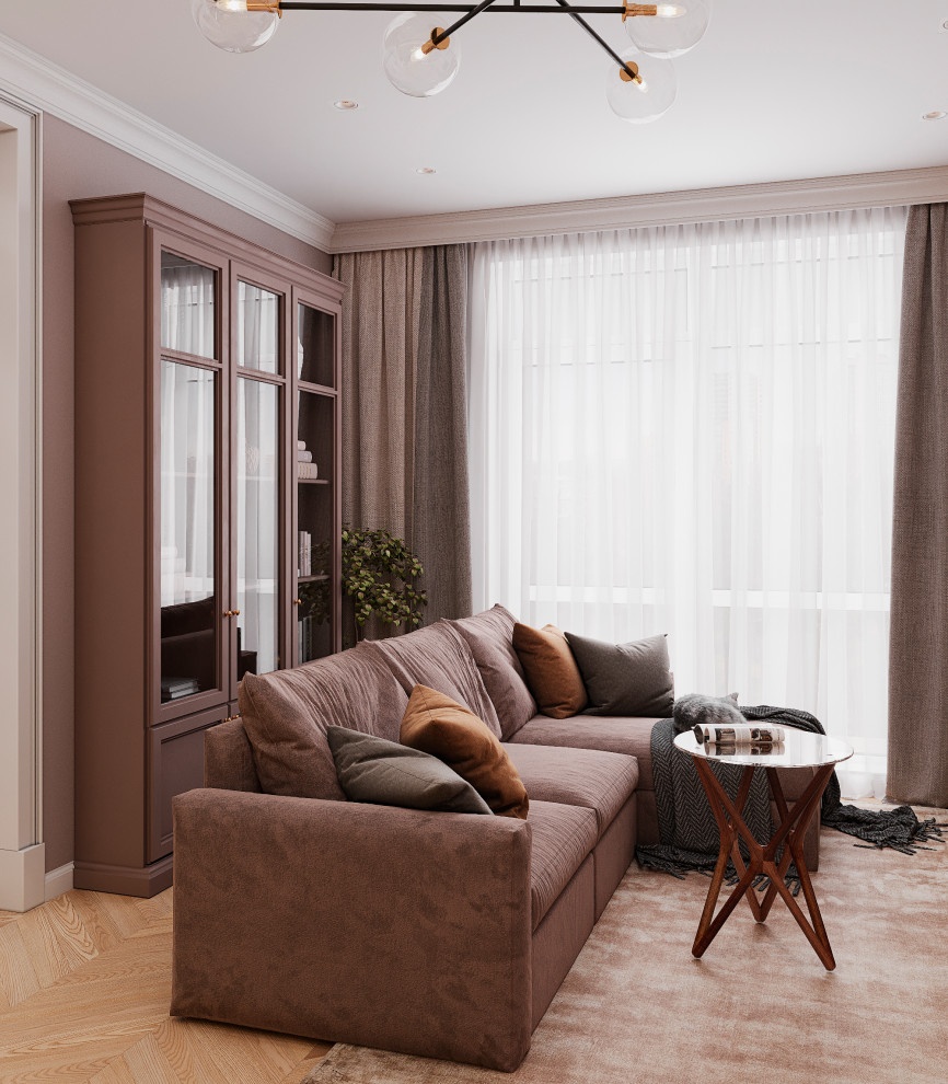 ЖК "Ленинград"