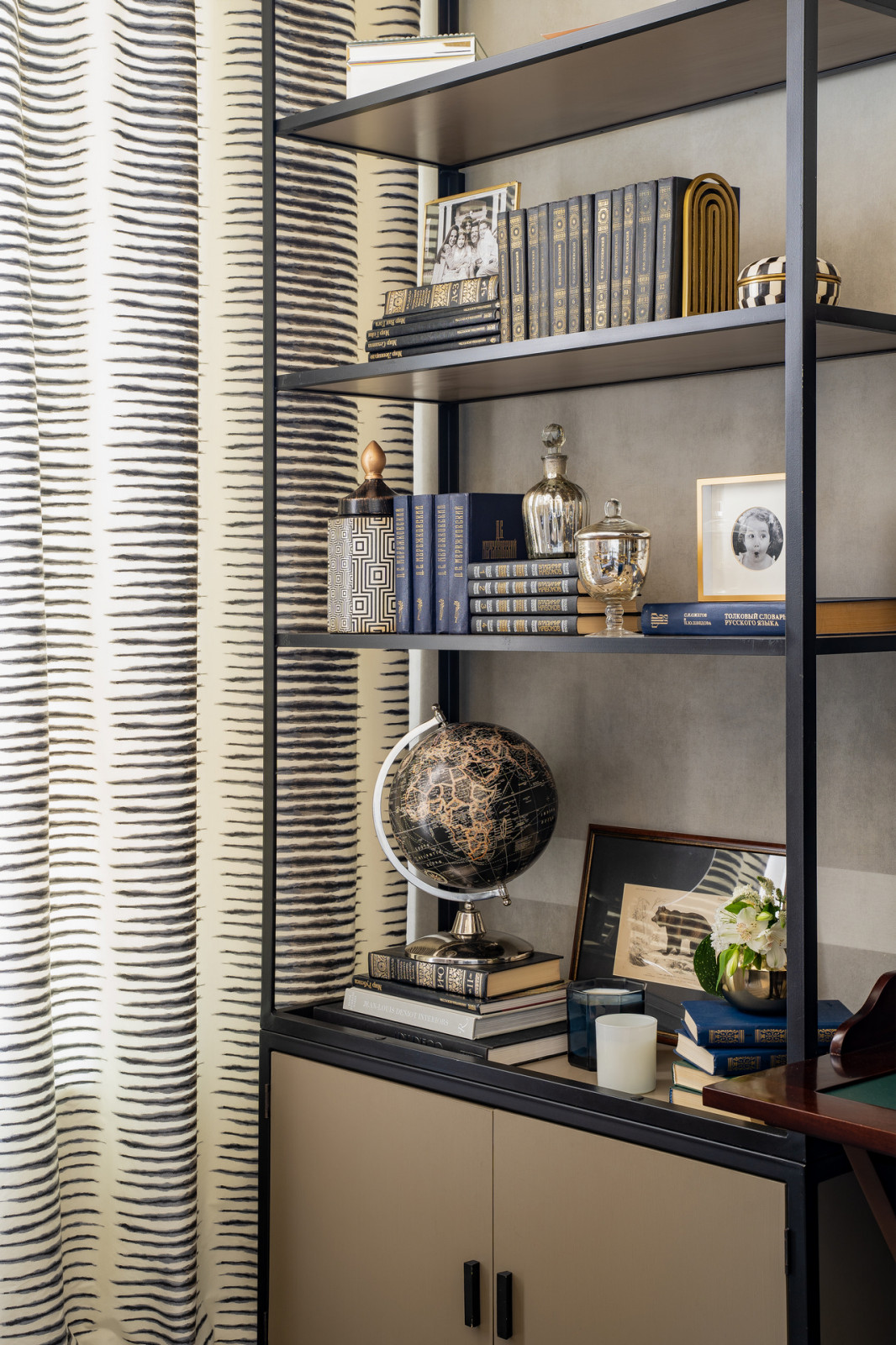 Квартира 130 метров. Курортный район