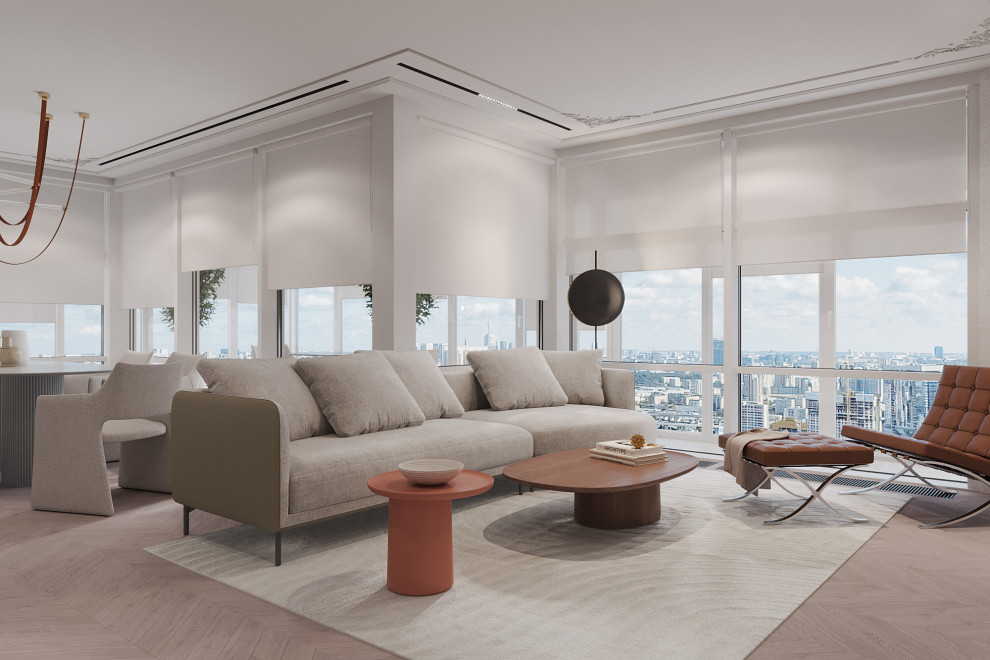 Квартира в Швейцарии