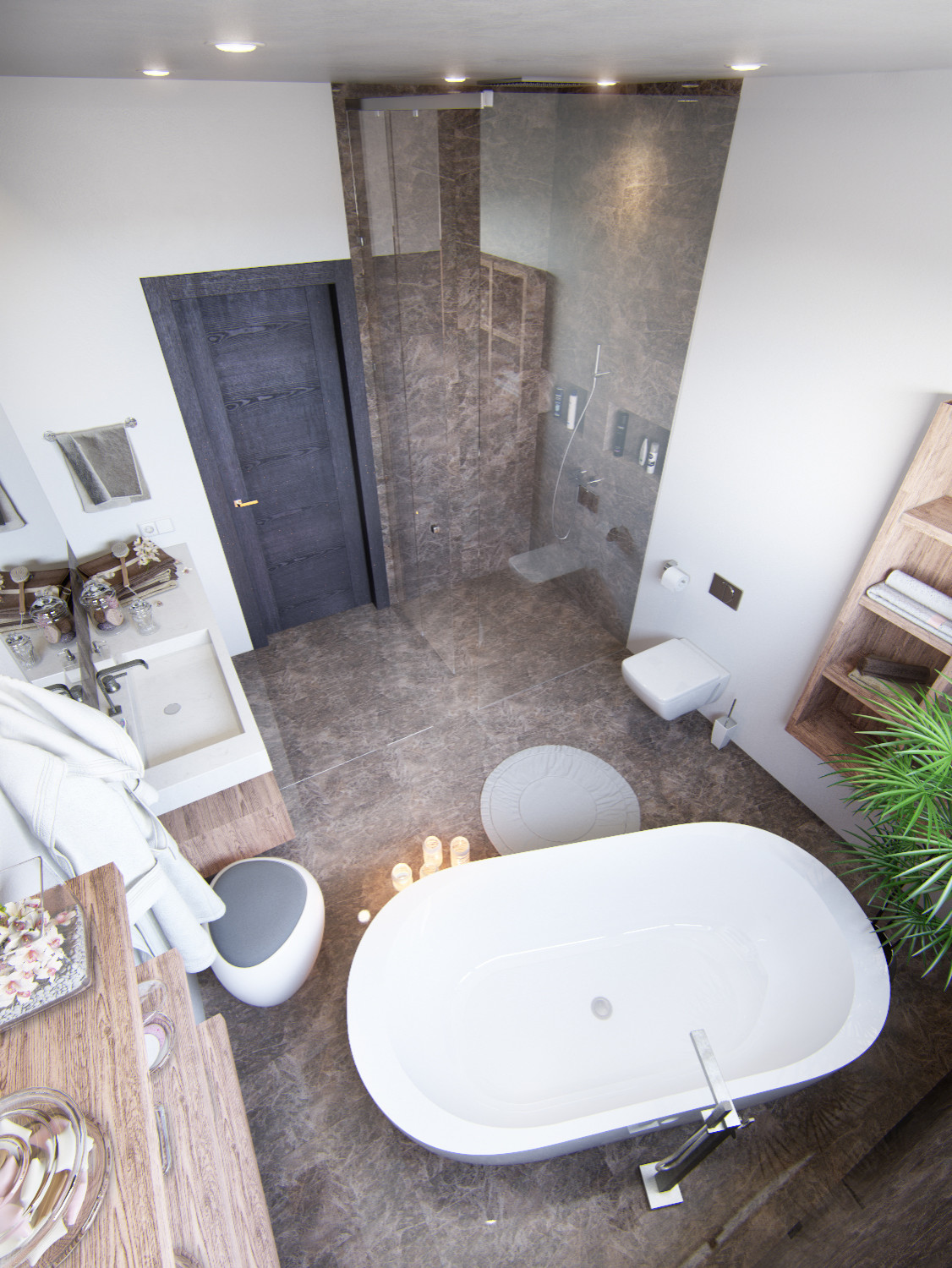 Дом в Аннино