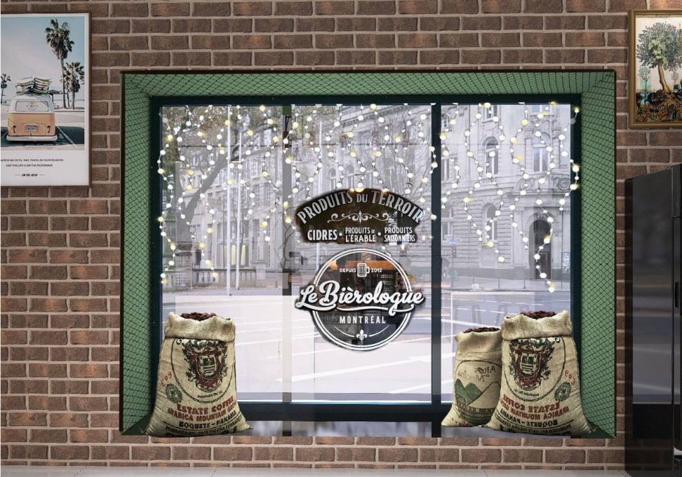 Визуализация