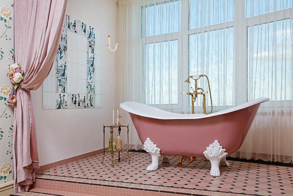 Антикварная история