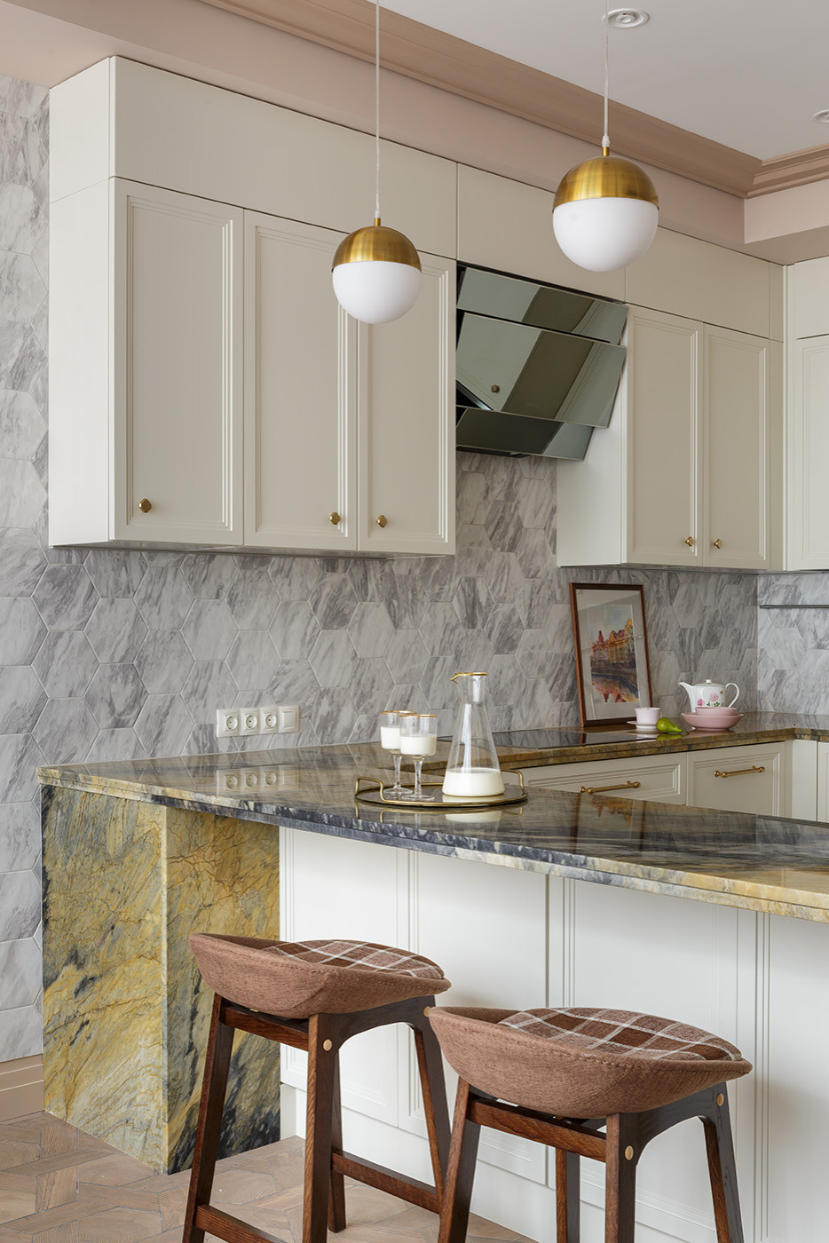 Квартира на Московском проспекте