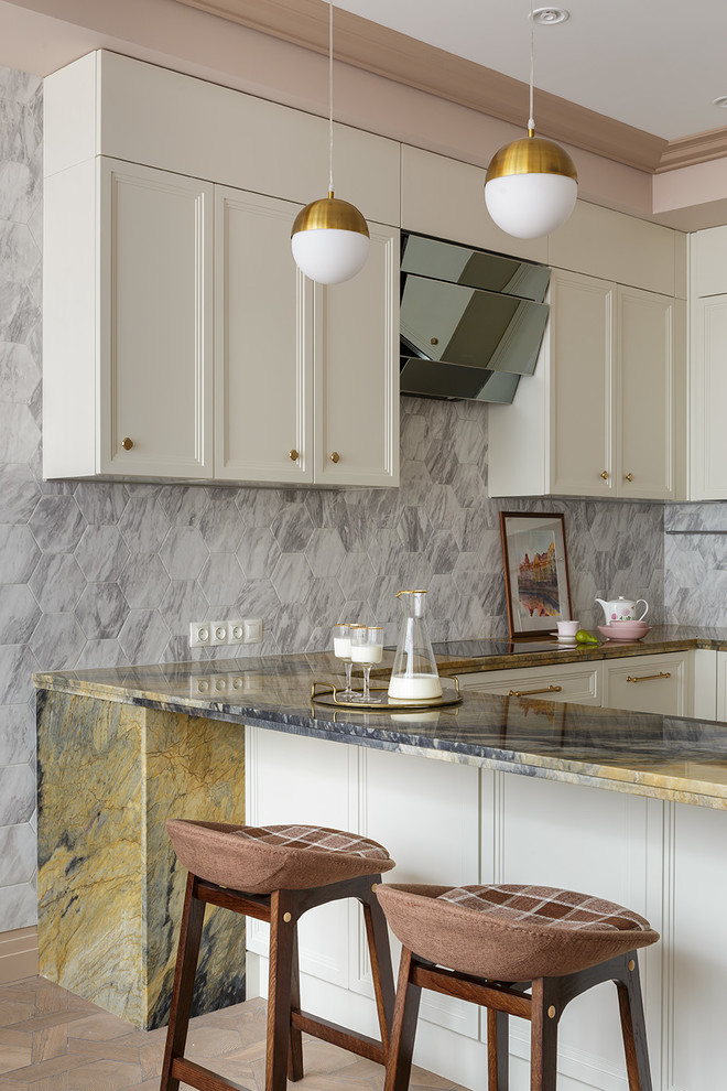 Квартира на Московском проспекте