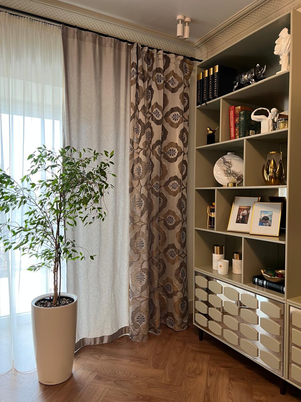 Частный дом Covent Garden