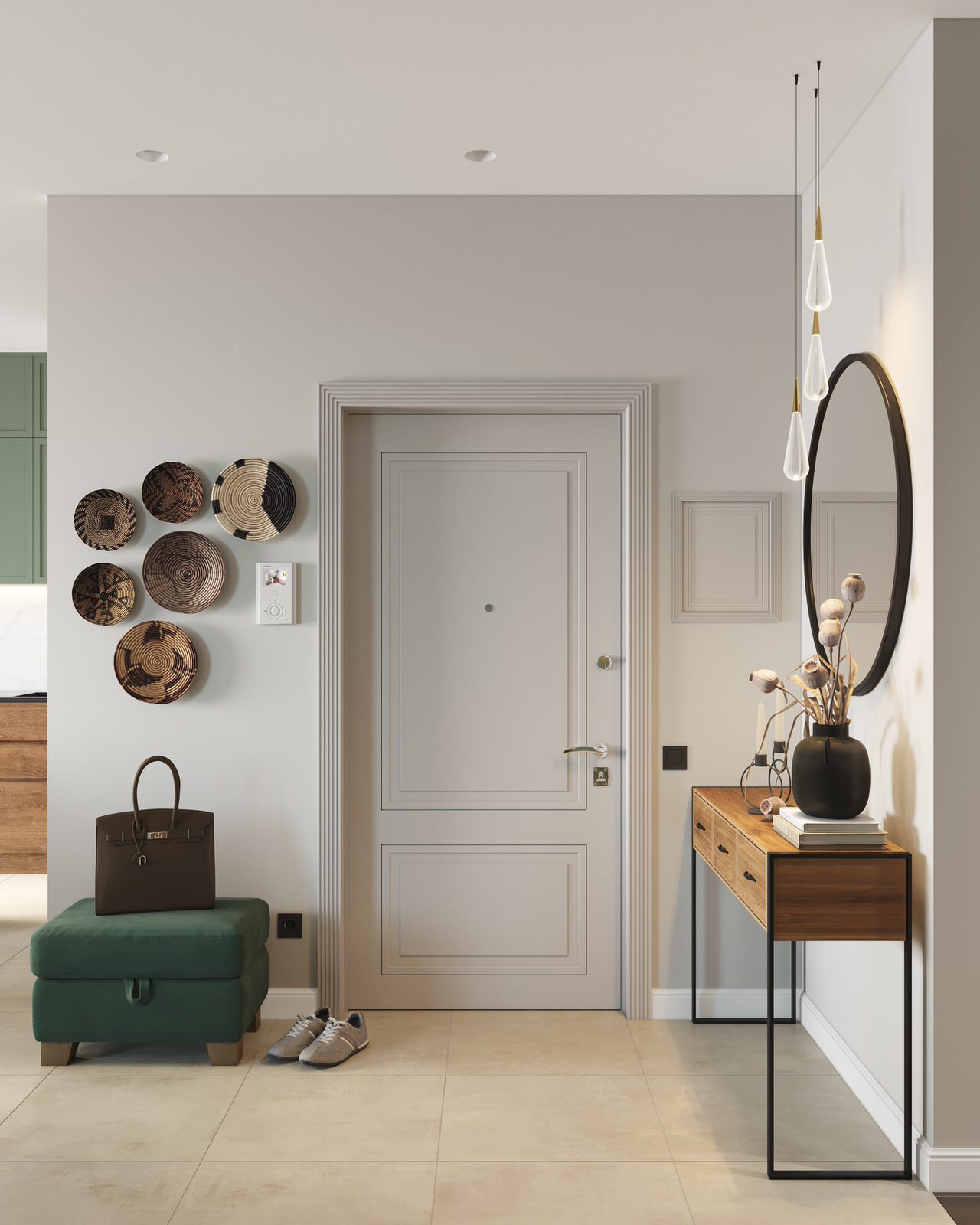 ЖК Монополист