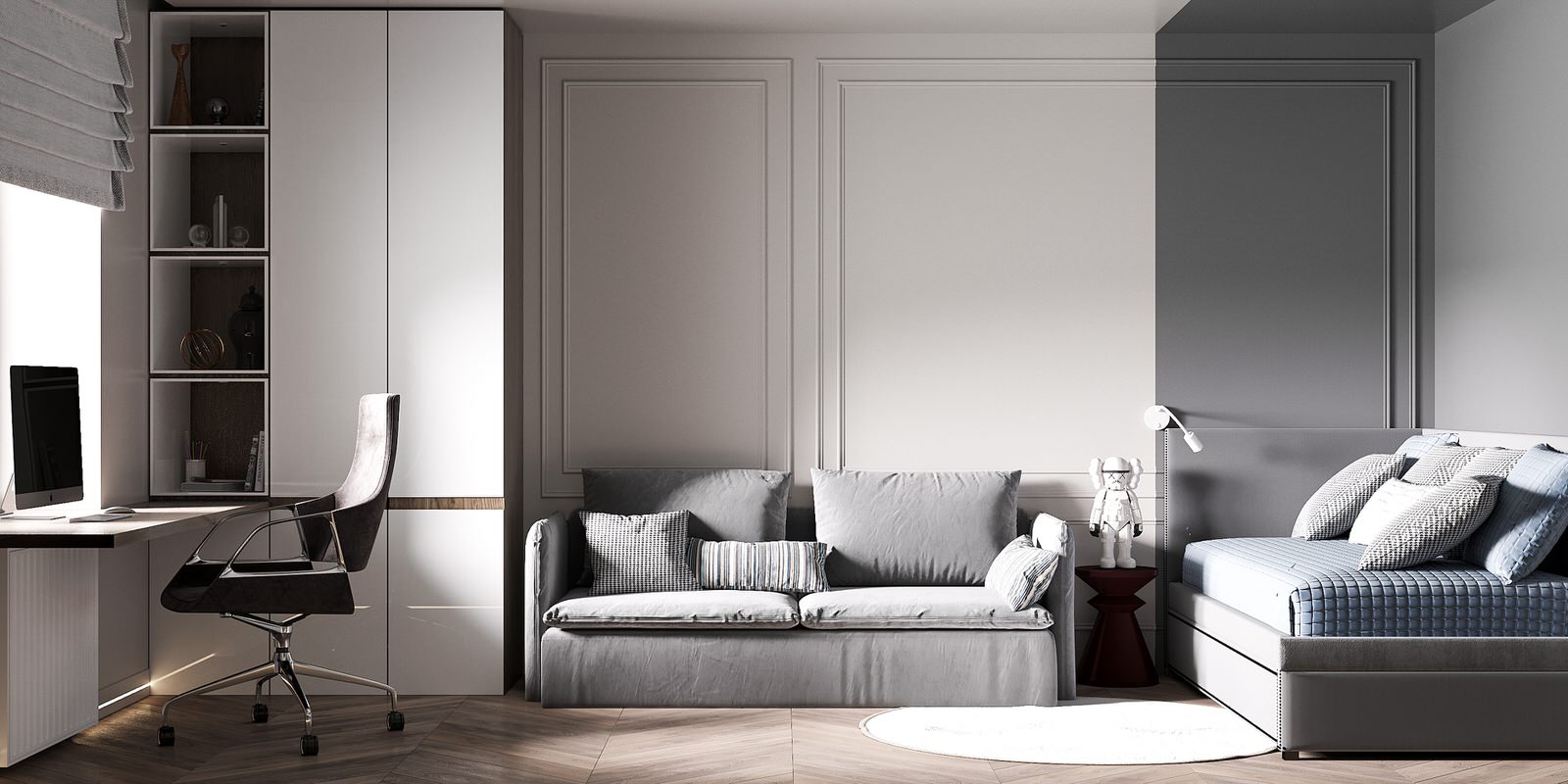 Неоклассика