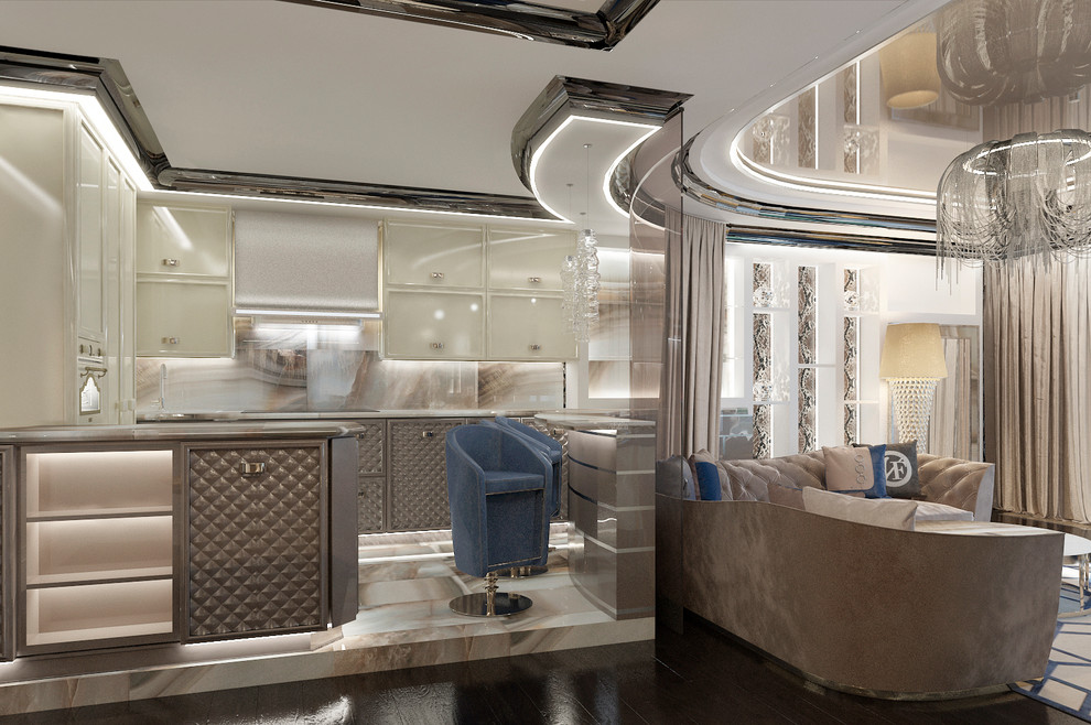 Резиденции Пестово