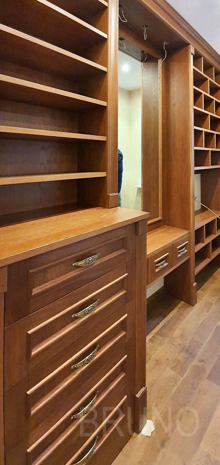 Наша работа - “Новопавловское”