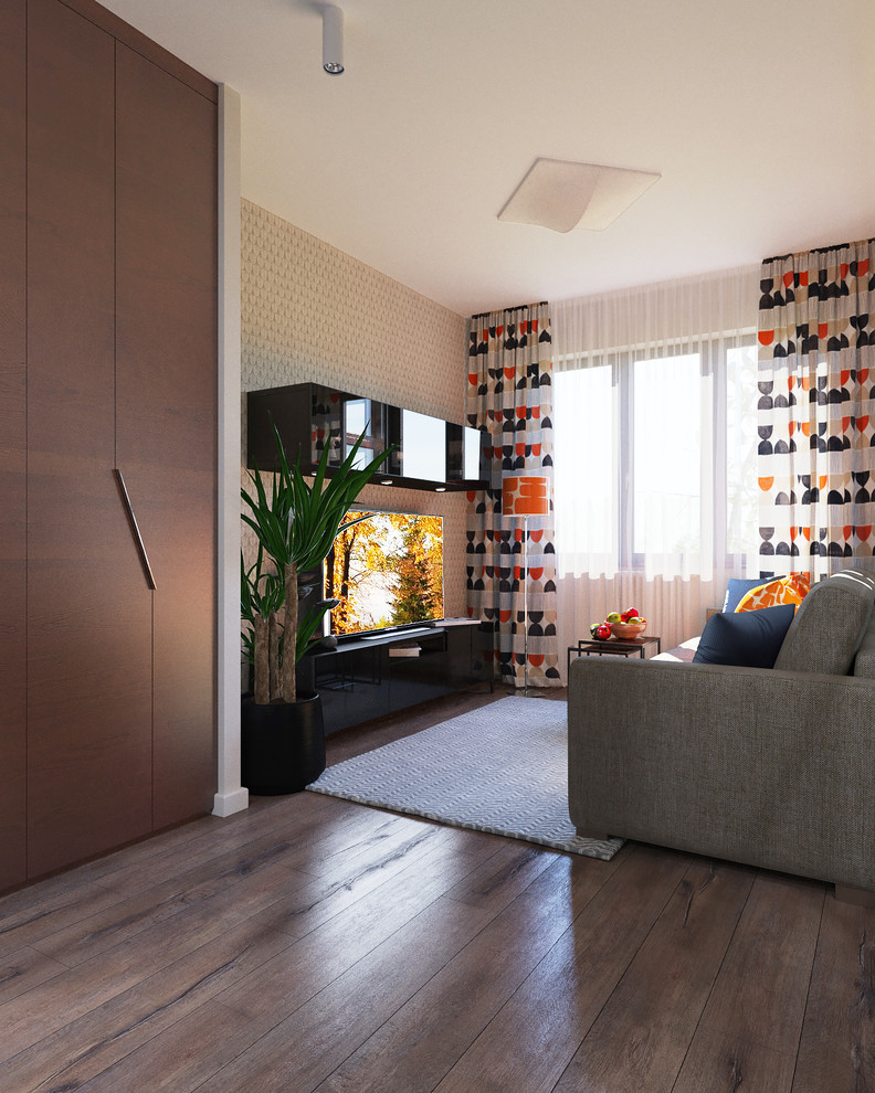 Двойной эспрессо