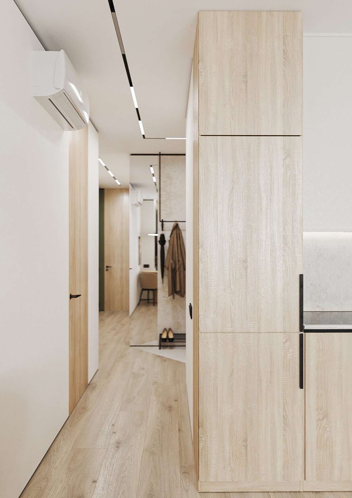 ЖК Галактика PRO