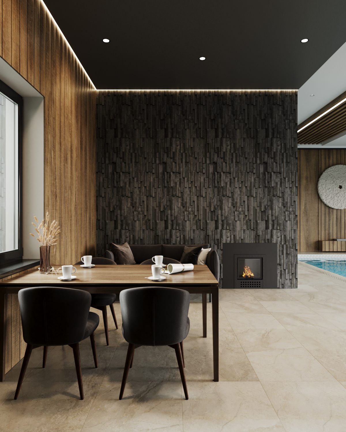 СПА-комплекс