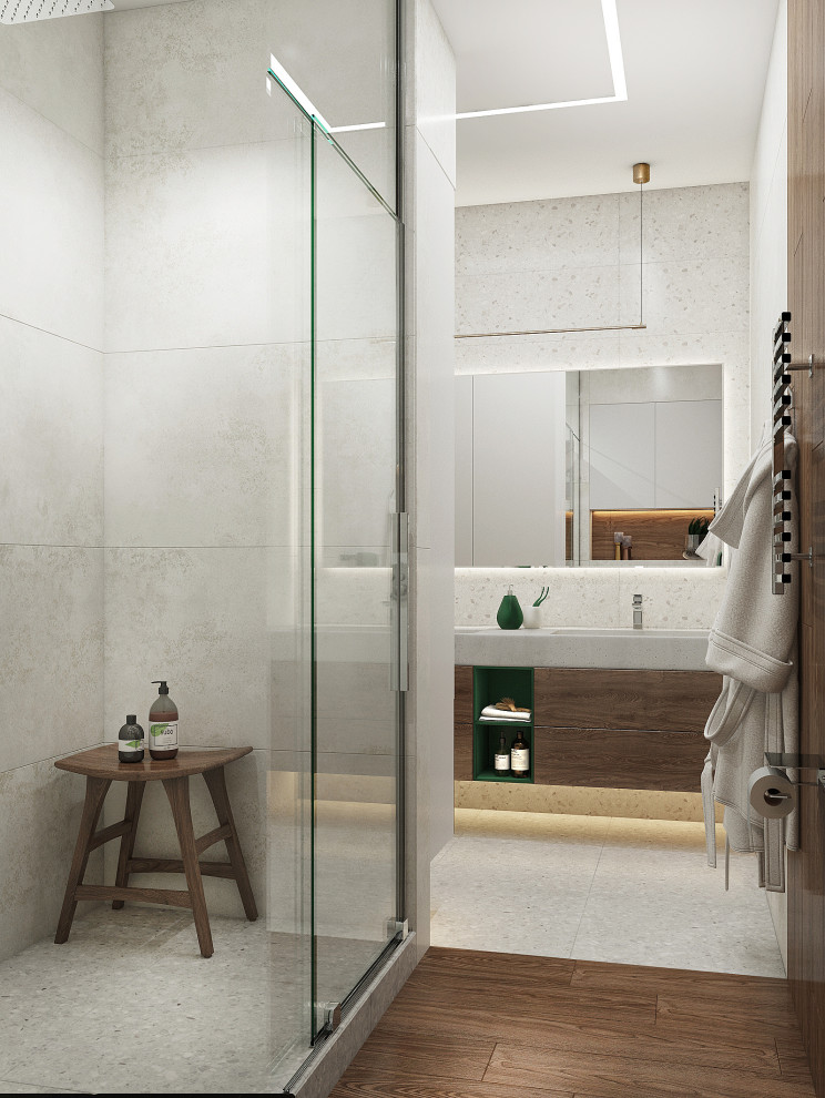 Приятно быть дома