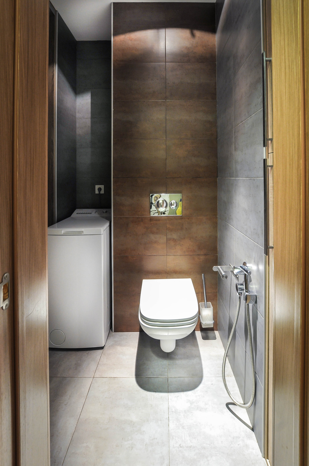 ЖК "Комфортный квартал"