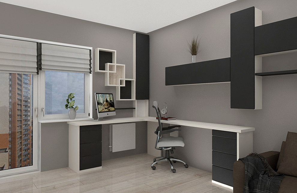 Жилой Комплекс "Космос"